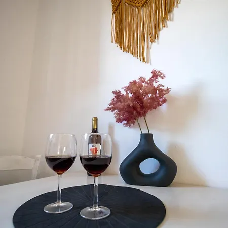 Lejlighed Sunny Naxos *