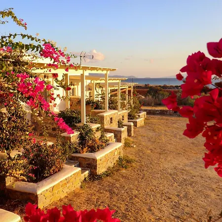 Sunny Naxos * Aliko Beach
