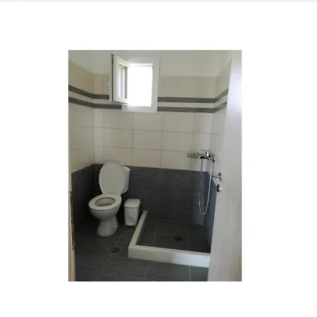 Apartment Sunny Naxos Aliko Beach