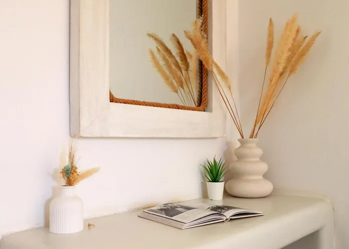 Sunny Naxos * Aliko Beach