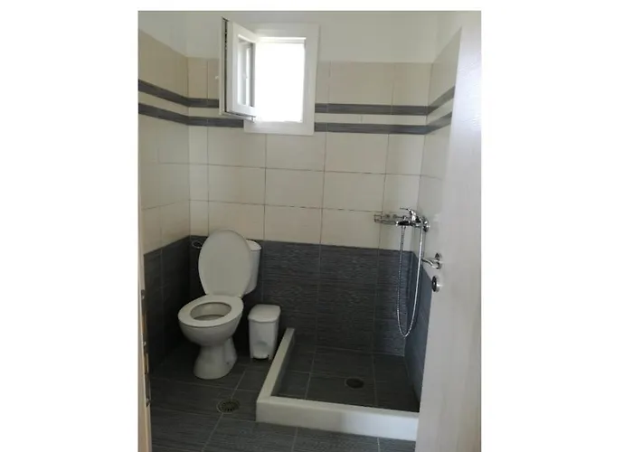 Apartment Sunny Naxos Aliko Beach